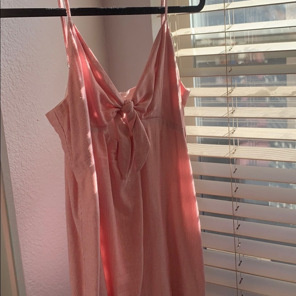 NEVER WORN Dreamers dress